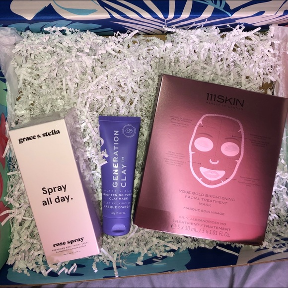 Other - ⭐️NEW⭐️ Beauty Bundle!